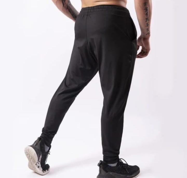 NASA Printed Premium Black Cotton Tracksuit for Men & Boys
