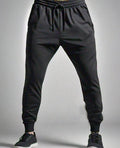 Men's Premium Cotton Printed Round Neck T-Shirt & Trouser Set