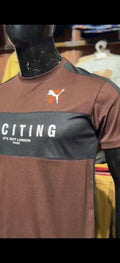 Men’s Athletic Tracksuit – Superior Fabric & Premium Belted Fit